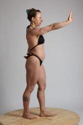 KAROLINA STANDING POSE